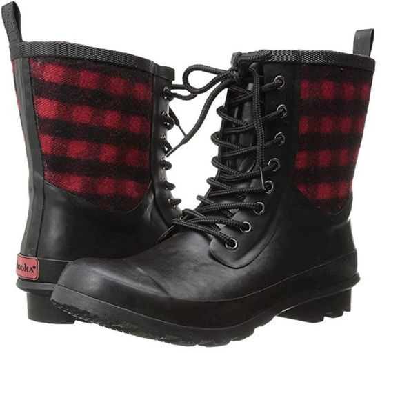 CHOOKA outdoor boot - Picture 2 of 8